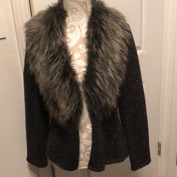 INC sweater - Picture 2 of 4